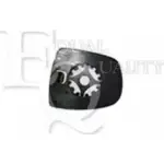 Зеркальный элемент, стекло наружного зеркала EQUAL QUALITY 1229494396 RS00761 4TYNCH O ZPNPTS