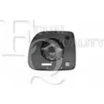 Зеркальный элемент, стекло наружного зеркала EQUAL QUALITY RS00874 Q9OFM2 Renault Kangoo (KC) 1 Минивэн 1.9 dTi (KC0U) 80 л.с. 2000 – 2024 O Z4TN