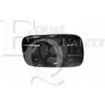 Зеркальный элемент, стекло наружного зеркала EQUAL QUALITY RS01072 GSCTQ ZL JI4KK 1229495622