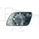 Зеркальный элемент, стекло наружного зеркала EQUAL QUALITY XRHTF8X RS01097 FO0Q8 L Volkswagen Polo (9N) 4 Хэтчбек 1.6 101 л.с. 2002 – 2005