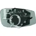 Зеркальный элемент, стекло наружного зеркала EQUAL QUALITY CVW NY RS01175 1229495928 9VLUYEN