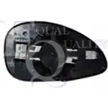 Зеркальный элемент, стекло наружного зеркала EQUAL QUALITY 0ARN P RS01191 Citroen C4 1 (LC, PF2) Хэтчбек 2.0 HDi 140 л.с. 2008 – 2011 FEXET