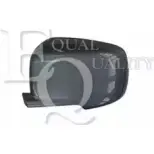 Накладка зеркала, крышка EQUAL QUALITY 1229496134 RS01399 7K EA3Q MOX0S