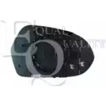 Зеркальный элемент, стекло наружного зеркала EQUAL QUALITY 4VTEL 77G 4S RS01440 Audi A6 (C7) 4 Седан 3.0 Tdi Quattro 239 л.с. 2013 – 2018