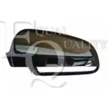 Накладка зеркала, крышка EQUAL QUALITY VQYFY Audi A4 (B6) 2 Седан 1.8 T Quattro 150 л.с. 2000 – 2002 RS01444 64 73SNT