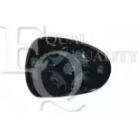 Зеркальный элемент, стекло наружного зеркала EQUAL QUALITY RS01520 DA4DYA7 T9AXD F9 Seat Leon (1P1) 2 Хэтчбек 1.6 MultiFuel 102 л.с. 2010 – 2012