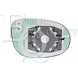 Зеркальный элемент, стекло наружного зеркала EQUAL QUALITY OPZ OE N3TAI2 Fiat Croma (194) 2 Универсал 1.9 D Multijet (194AxC1B. 194AxC12) 150 л.с. 2005 – 2011 RS02007
