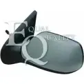Наружное зеркало EQUAL QUALITY T255N D3 DOC1Y Mazda 2 (DY) 2 Хэтчбек 1.4 CD 68 л.с. 2003 – 2007 RS02030