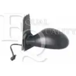 Наружное зеркало EQUAL QUALITY Seat Ibiza (6L1) 3 Хэтчбек 1.4 16V 100 л.с. 2002 – 2009 4SO67R RS02035 UN 6YIXE