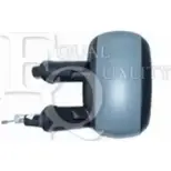 Наружное зеркало EQUAL QUALITY 1Z14FU RS02049 HL YWVUN 1229497400