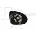 Зеркальный элемент, стекло наружного зеркала EQUAL QUALITY RS02125 Smart Forfour (454) 1 Хэтчбек 1.1 4530 75 л.с. 2004 – 2006 UMB 13GS MEKFK