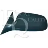 Наружное зеркало EQUAL QUALITY ZFI4HBZ 6NIYC8 6 Audi A3 (8P1) 2 Хэтчбек 2.0 Tfsi Quattro 200 л.с. 2004 – 2012 RS02301
