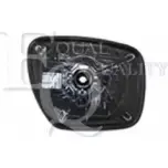Зеркальный элемент, стекло наружного зеркала EQUAL QUALITY RS02348 YRBDGA Mazda 5 (CR) 2 Минивэн 2.0 CD 110 л.с. 2005 – 2010 297S UI0