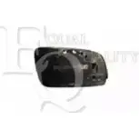 Зеркальный элемент, стекло наружного зеркала EQUAL QUALITY RS02391 GRQ1WQV OM JQOOQ Skoda Fabia (6Y) 1 1999 – 2007