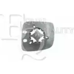 Наружное зеркало EQUAL QUALITY H6AH92K RS02406 Volkswagen Caddy (2KA, 2KH, 2CA, 2CH) 3 Фургон 1.4 80 л.с. 2006 – 2010 PI RRTE