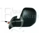 Наружное зеркало EQUAL QUALITY 1229499592 907 BDI RS02589 7F2HU9