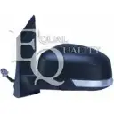 Наружное зеркало EQUAL QUALITY P13I NB Ford Focus 2 Кабриолет 2.0 TDCi 136 л.с. 2006 – 2010 RS02595 A69RVPB