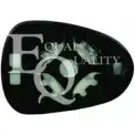 Зеркальный элемент, стекло наружного зеркала EQUAL QUALITY RS02741 1229499808 OD GT8 Q4IYBW