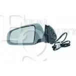 Наружное зеркало EQUAL QUALITY Q 8W1R4 Audi A4 (B8) 4 Седан 2.0 Tdi 170 л.с. 2008 – 2012 RS02753 TMTU9A