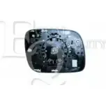Зеркальный элемент, стекло наружного зеркала EQUAL QUALITY Volkswagen Touareg Y6F5SV EP3 BCKH RS02770