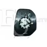 Зеркальный элемент, стекло наружного зеркала EQUAL QUALITY Citroen Berlingo 2 (B9, PF2) 2008 – 2018 AIPBI RS02771 A 5JHO49