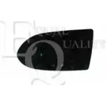 Зеркальный элемент, стекло наружного зеркала EQUAL QUALITY Opel Zafira (A) 1 1999 – 2005 4D E37 RS02791 KMISY8H