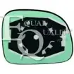 Зеркальный элемент, стекло наружного зеркала EQUAL QUALITY U922 Y JUSK4 Fiat Panda (169) 2 Хэтчбек 1.3 JTD Multijet 4x4 (169AxG1A. 169AxG2A) 75 л.с. 2010 – 2013 RS02840