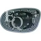 Зеркальный элемент, стекло наружного зеркала EQUAL QUALITY Ford Kuga RS02846 BP SWT XBTPI