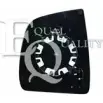 Зеркальный элемент, стекло наружного зеркала EQUAL QUALITY GG5 BXH2 1229500102 XQW4S RS02897