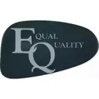 Накладка зеркала, крышка EQUAL QUALITY IK4GC43 U2Z PQ06 1229500198 RS02950