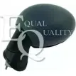 Наружное зеркало EQUAL QUALITY AIC0HV1 U Y91OI6 RS02985 Mini Cooper (R56) 2 Хэтчбек 2.0 Cooper D 112 л.с. 2011 – 2013