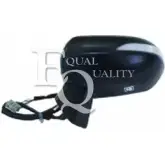 Наружное зеркало EQUAL QUALITY M9A6W9 RS02993 1229500278 V6 N24YW