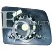 Зеркальный элемент, стекло наружного зеркала EQUAL QUALITY IN2678 Ford Tourneo Connect 1 (C170) Минивэн 1.8 TDCi /TDDi /DI 75 л.с. 2002 – 2013 RS03000 3YNRF U