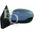 Наружное зеркало EQUAL QUALITY ZPLCK YN RS03005 Renault Clio (BR, CR) 3 Хэтчбек 1.5 dCi (BR1C. CR1C) 103 л.с. 2005 – 2025 AANLH