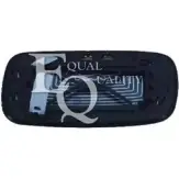 Зеркальный элемент, стекло наружного зеркала EQUAL QUALITY Volvo S40 RLF 4R RS03104 7ZW0QL