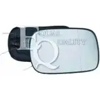 Зеркальный элемент, стекло наружного зеркала EQUAL QUALITY CR5TC4 O RS03109 Volvo XC90 1 (275) Кроссовер 2.4 D5 AWD 185 л.с. 2005 – 2010 GLI2V4