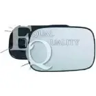 Зеркальный элемент, стекло наружного зеркала EQUAL QUALITY IP13F8 Volvo XC90 1 (275) 2002 – 2015 RS03110 6 VYBLO9
