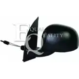 Наружное зеркало EQUAL QUALITY RS03115 Fiat Panda (169) 2 Хэтчбек 1.3 JTD Multijet 4x4 (169AxG1A. 169AxG2A) 75 л.с. 2010 – 2013 TMLCD AKF7 4