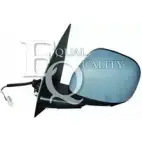 Наружное зеркало EQUAL QUALITY YY8 7DA IWYAFC Fiat Panda (169) 2 Хэтчбек 1.3 JTD Multijet 4x4 (169AxG1A. 169AxG2A) 75 л.с. 2010 – 2013 RS03121
