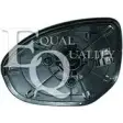 Зеркальный элемент, стекло наружного зеркала EQUAL QUALITY ORRZSAN RS03160 Mazda 3 (BK) 1 Хэтчбек 1.4 80 л.с. 2004 – 2009 C6 GWZ