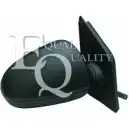 Наружное зеркало EQUAL QUALITY B1RGYL1 1229500578 RS03163 86S IU