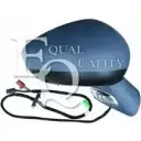 Наружное зеркало EQUAL QUALITY RS03166 E 0OXN OI4PBF Citroen C4 2 (B7, PF2) Хэтчбек 1.6 HDi 90 92 л.с. 2009 – 2025