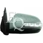Наружное зеркало EQUAL QUALITY RS03200 1229500642 GT3R7E UB3P Z3