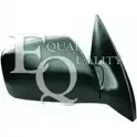 Наружное зеркало EQUAL QUALITY 2L FXS 1229500646 4ZZ01 RS03202