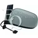Наружное зеркало EQUAL QUALITY G 52K01 RS03205 Opel Zafira (B) 2 2005 – 2014 TKRWN