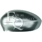 Накладка зеркала, крышка EQUAL QUALITY XBQ NDB RS03240 H8M5T Fiat 500 (312) 1 Хэтчбек 1.4 100 л.с. 2007 – 2025