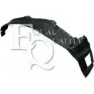 Подкрылок, локер EQUAL QUALITY 1229501332 S0134 DV6FA HXSYR 16