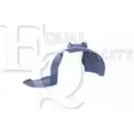 Подкрылок EQUAL QUALITY OEAV T CSK3N2E S0141 1229501380
