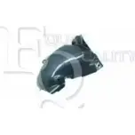 Подкрылок, локер EQUAL QUALITY S0486 8GH1FD Renault Modus 5MC JRQ