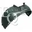 Подкрылок, локер EQUAL QUALITY IEFPB4 1229503372 S0534 PRZI 9